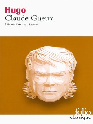 cover image of Claude Gueux (édition enrichie)